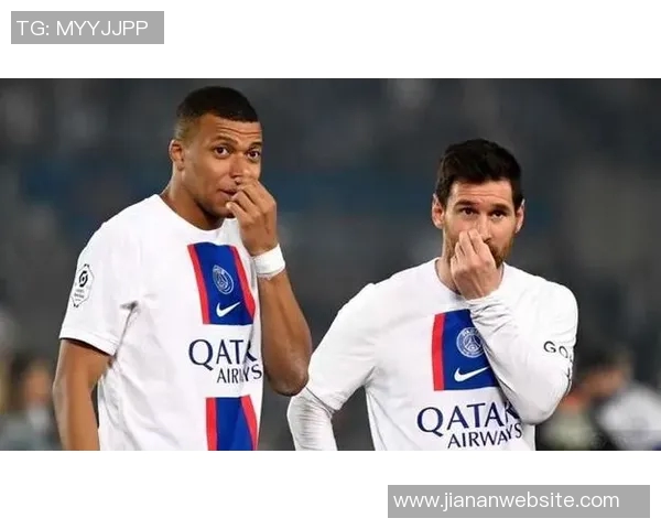 姆巴佩坦言与梅西同队是意外梦想始终是加盟皇马而非巴萨 姆巴佩坦言与梅西同队是意外梦想始终是加盟皇马而非巴萨