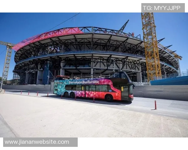 巴萨重返新诺坎普计划再度推迟因交通隐患未解 巴萨重返新诺坎普计划再度推迟因交通隐患未解