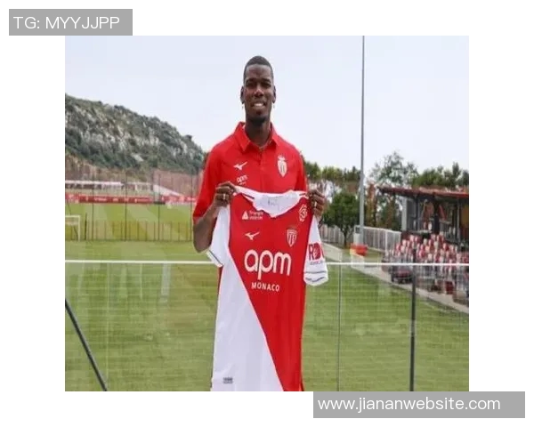 摩纳哥主帅期待博格巴复出称其为球队领袖但无法确定具体时间 摩纳哥主帅期待博格巴复出称其为球队领袖但无法确定具体时间