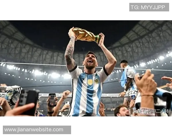 恩佐回忆梅西带来的影响自豪与他共夺世界杯荣耀