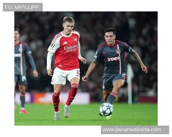 阿森纳自2024赛季以来伤病频发创下英超历史新高