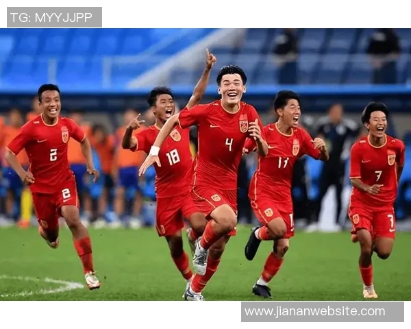 国少小组赛全胜晋级U17亚洲杯42球零失球展现强大实力