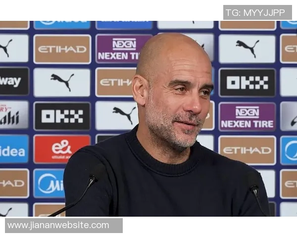 瓜帅谈英超竞争激烈福登迎来200场里程碑意义之战